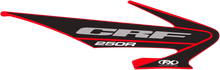 Load image into Gallery viewer, Factory Effex OEM Tank Graphic - CRF450 09-05334 - Main Product View