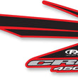 Load image into Gallery viewer, Factory Effex OEM Tank Graphic - CRF450 11-05334 - Main Product View