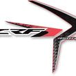 Load image into Gallery viewer, Factory Effex OEM Tank Graphic - CRF450 16-05336 - Main Product View