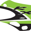 Load image into Gallery viewer, Factory Effex OEM Tank Graphic - KDX 200/220 05-2688 - Main Product View