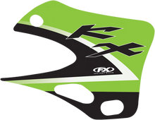 Load image into Gallery viewer, Factory Effex OEM Tank Graphic - KDX 200/220 05-2688 - Main Product View
