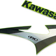 Load image into Gallery viewer, Factory Effex OEM Tank Graphic - KX 08-05120 - Main Product View