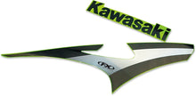 Load image into Gallery viewer, Factory Effex OEM Tank Graphic - KX 08-05120 - Main Product View