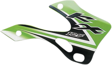 Load image into Gallery viewer, Factory Effex OEM Tank Graphic - KX 125/250 '02 Style 05-2684 - Main Product View