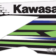 Load image into Gallery viewer, Factory Effex OEM Tank Graphic - KX250/450F 15-05130 - Main Product View