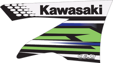 Load image into Gallery viewer, Factory Effex OEM Tank Graphic - KX250/450F 15-05130 - Main Product View