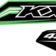 Load image into Gallery viewer, Factory Effex OEM Tank Graphic - KX450F 19-05132 - Main Product View