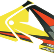 Load image into Gallery viewer, Factory Effex OEM Tank Graphic - RM 08-05420 - Main Product View