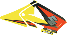 Load image into Gallery viewer, Factory Effex OEM Tank Graphic - RM 08-05420 - Main Product View
