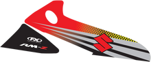 Load image into Gallery viewer, Factory Effex OEM Tank Graphic - RMZ250 15-05434 - Main Product View