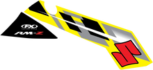 Load image into Gallery viewer, Factory Effex OEM Tank Graphic - RMZ450 17-05438 - Main Product View