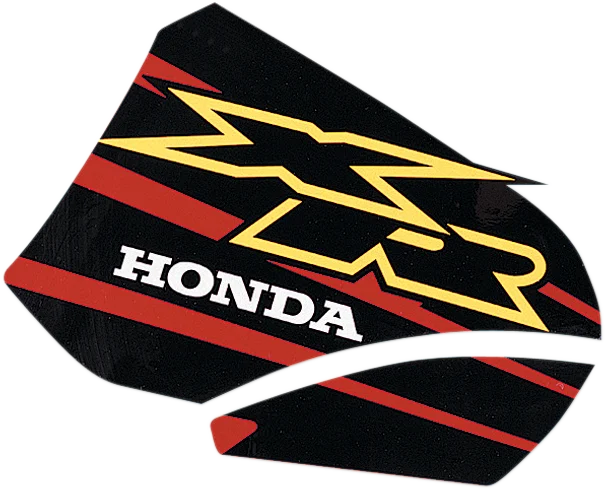 Factory Effex OEM Tank Graphic - XR '00 Style 03-0258 - Main Product View