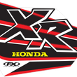 Load image into Gallery viewer, Factory Effex OEM Tank Graphic - XR '00 Style 03-0258 - Side View