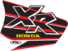 Load image into Gallery viewer, Factory Effex OEM Tank Graphic - XR &#39;00 Style 03-0258 - Side View