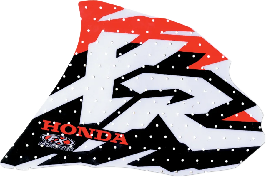 Factory Effex OEM Tank Graphic - XR '97 Style 02-8605 - Main Product View