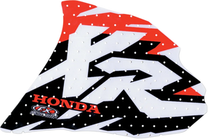 Factory Effex OEM Tank Graphic - XR '97 Style 02-8605 - Main Product View