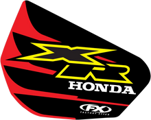 Load image into Gallery viewer, Factory Effex OEM Tank Graphic - XR '99 Style 02-8754 - Side View