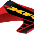 Load image into Gallery viewer, Factory Effex OEM Tank Graphic - XR400 '02 Style 05-2658 - Main Product View
