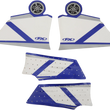 Load image into Gallery viewer, Factory Effex OEM Tank Graphic - YZ '01 Style 04-2232 - Main Product View