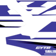 Load image into Gallery viewer, Factory Effex OEM Tank Graphic - YZ 125/250 21-05220 - Main Product View