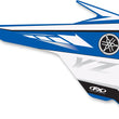 Load image into Gallery viewer, Factory Effex OEM Tank Graphic - YZ 250F/450F 11-05224 - Main Product View