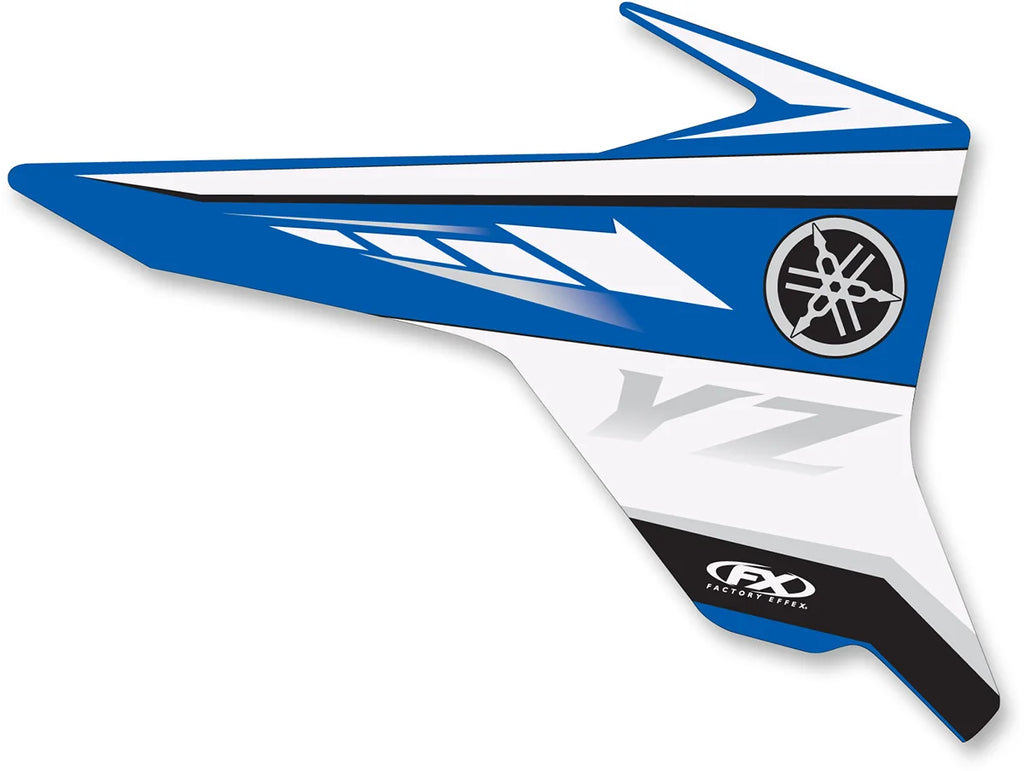 Factory Effex OEM Tank Graphic - YZ 250F/450F 11-05224 - Main Product View
