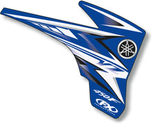 Load image into Gallery viewer, Factory Effex OEM Tank Graphic - YZ 250F/450F 12-05224 - Main Product View