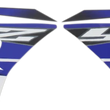Load image into Gallery viewer, Factory Effex OEM Tank Graphic - YZ250F/450F 18-05228 - Main Product View