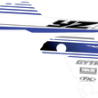 Load image into Gallery viewer, Factory Effex OEM Tank Graphic - YZ250F/450F 19-05228 - Main Product View