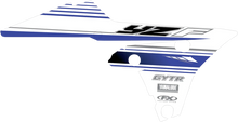 Load image into Gallery viewer, Factory Effex OEM Tank Graphic - YZ250F/450F 19-05228 - Main Product View