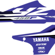 Load image into Gallery viewer, Factory Effex OEM Tank Graphic - YZ450 21-05228 - Main Product View