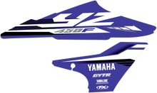 Load image into Gallery viewer, Factory Effex OEM Tank Graphic - YZ450 21-05228 - Main Product View