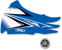 Load image into Gallery viewer, Factory Effex OEM Tank Graphic - YZ85 14-05210 - Main Product View
