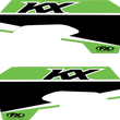 Load image into Gallery viewer, Factory Effex OEM Tank/Shroud Graphic - Kawasaki 26-05132 - Main Product View