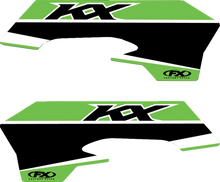 Load image into Gallery viewer, Factory Effex OEM Tank/Shroud Graphic - Kawasaki 26-05132 - Main Product View
