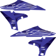 Load image into Gallery viewer, Factory Effex OEM Tank/Shroud Graphic - Yamaha 125/250 25-05220 - Side View