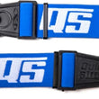 Load image into Gallery viewer, Factory Effex FACTORY EFFEX QUICK STRAP BLUE QS-35