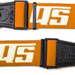 Load image into Gallery viewer, Factory Effex FACTORY EFFEX QUICK STRAP ORANGE QS-65