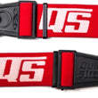 Load image into Gallery viewer, Factory Effex FACTORY EFFEX QUICK STRAP RED QS-15