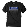 Load image into Gallery viewer, Factory Effex RACEWEAR T-SHIRT / BLACK XXL fits 2021 Yamaha