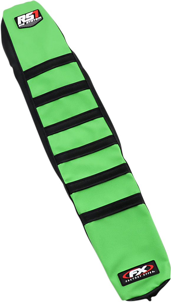 Factory Effex RS1 Seat Cover - KX 450F 22-29138 - Main Product View
