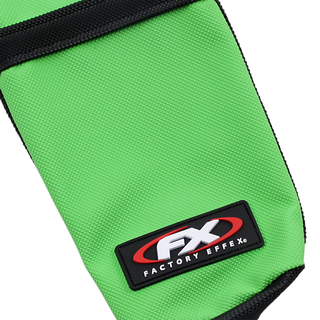 Factory Effex RS1 Seat Cover - KX 450F 22-29138 - Side View