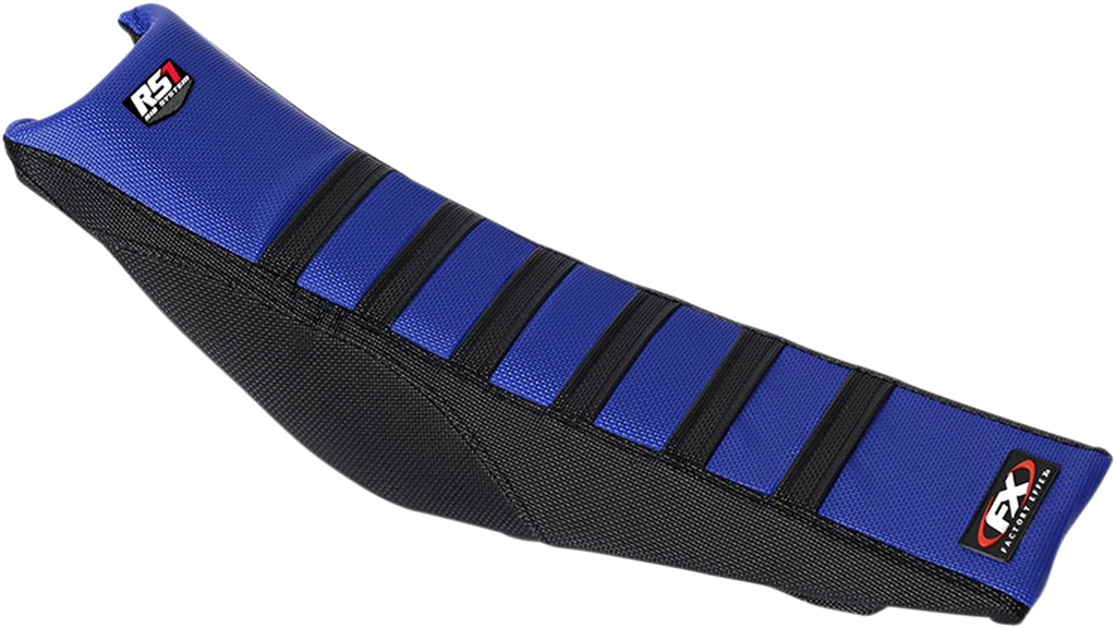 Factory Effex RS1 Seat Cover - YZ 450 21-29232 - Main Product View