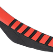 Load image into Gallery viewer, Factory Effex RS1 Seat Cover - YZ 450 21-29232 - Side View