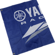 Load image into Gallery viewer, Factory Effex RV Flag - Blue - Yamaha 22-45242 - Main Product View