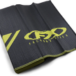 Load image into Gallery viewer, Factory Effex RV Mat - Black - Suzuki 22-45430 - Main Product View