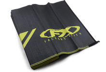 Load image into Gallery viewer, Factory Effex RV Mat - Black - Suzuki 22-45430 - Main Product View