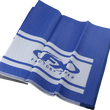 Load image into Gallery viewer, Factory Effex RV Mat - Blue - Yamaha 22-45232 - Main Product View