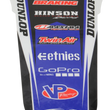 Load image into Gallery viewer, Factory Effex Rear Fender Graphic - YZ 125/250 17-32216 - Main Product View