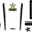 Load image into Gallery viewer, Factory Effex STANDARD TRIM KITS (20" X 24" SHEETS) ROCKSTAR UNIVERSAL 23-50766